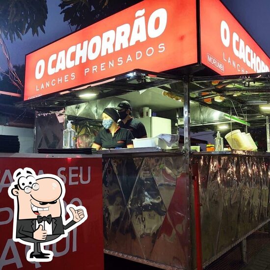 O Cachorrão- Vila A pub & Bar, Foz do Iguaçu, 6056 - Jardim das ...