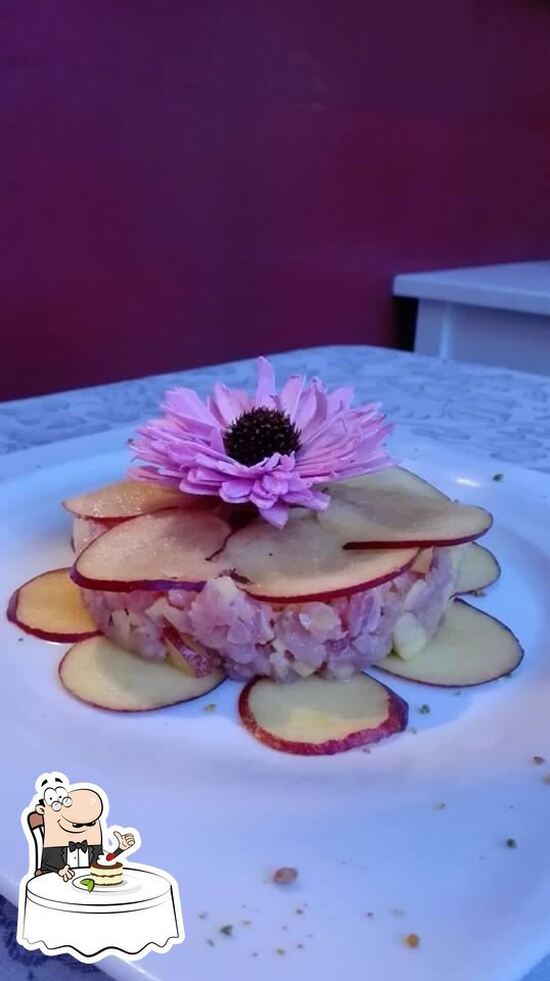 Acapulco ristorante & Sushi, Porto Recanati Italian restaurant menu
