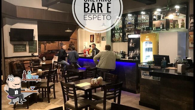 Caetano Bar e Espeto, São Paulo - Avaliações de restaurantes