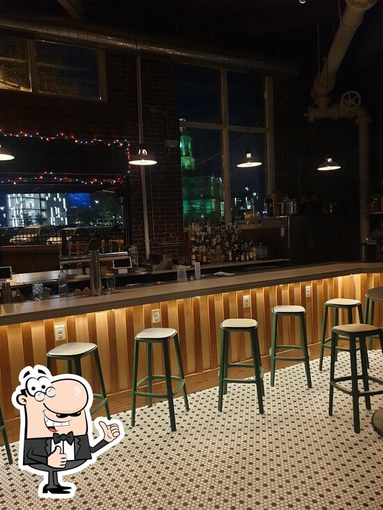 Secret Admirer in Des Moines Restaurant reviews