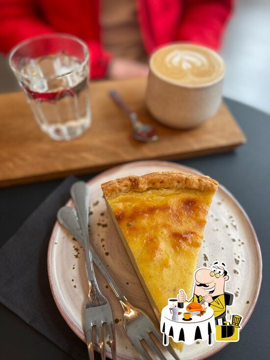 Clove Coffee Shop restaurant, Paris Restaurant reviews