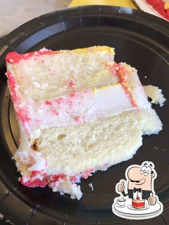 Julia's Homestyle Bakery, 1911 Medical Center Pkwy B in Murfreesboro