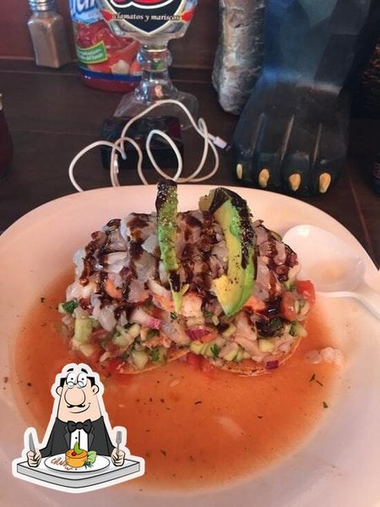 Mariscos El Brujo restaurant, Los Mochis - Restaurant reviews