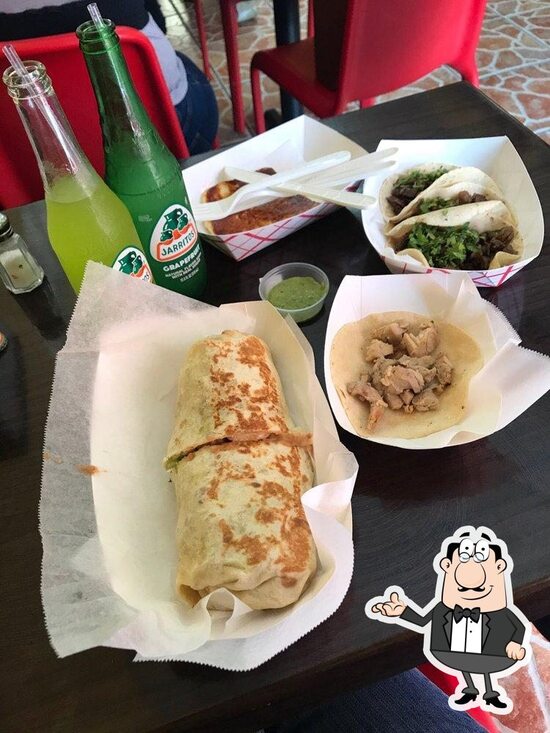 La Pasadita, Homestead - Restaurant menu, prices and reviews