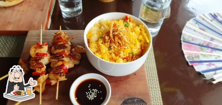 The Cozy Cove restaurant, Baguio - Restaurant reviews