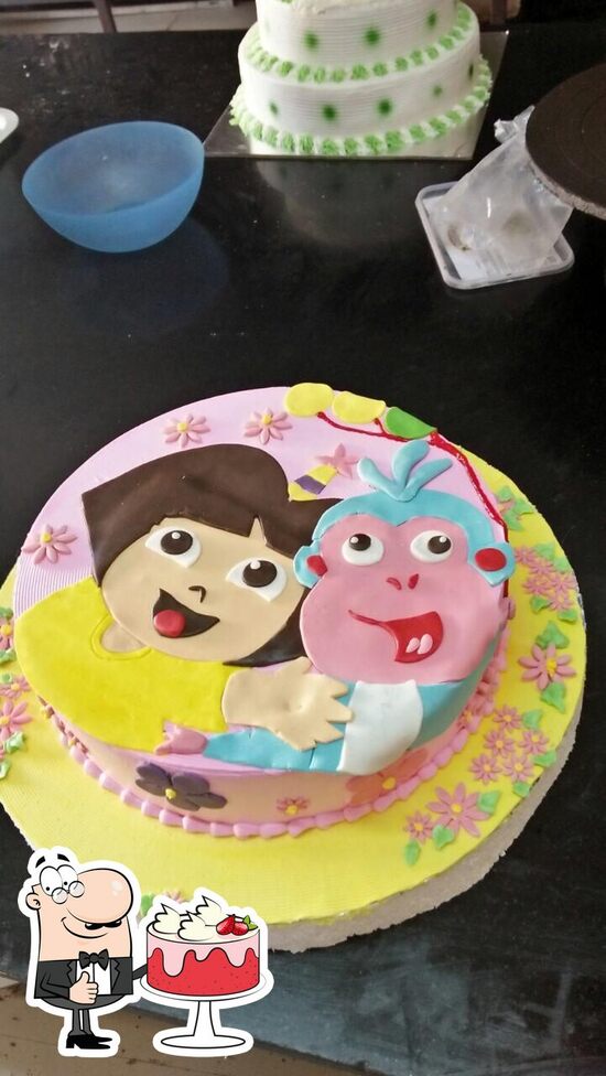 Best Mummy Sweet & CakeS, Ramanathapuram, Sait Ibrahim Nagar