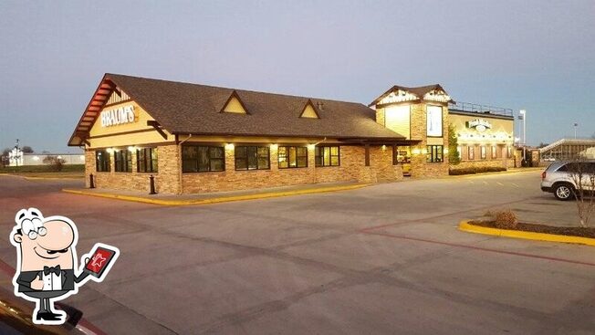 Braum's, Bonham - Restaurant menu, prices and reviews