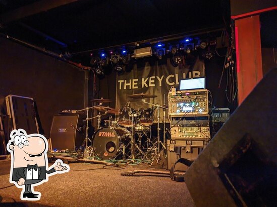 The Key Club in Leeds - Restaurant reviews