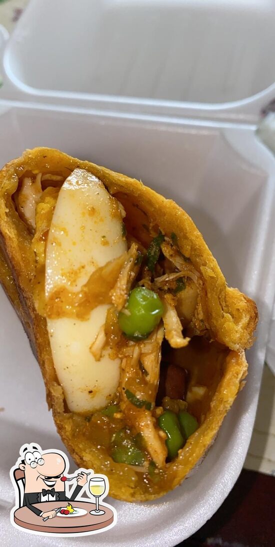 Kantuta's in WheatonGlenmont Restaurant menu and reviews
