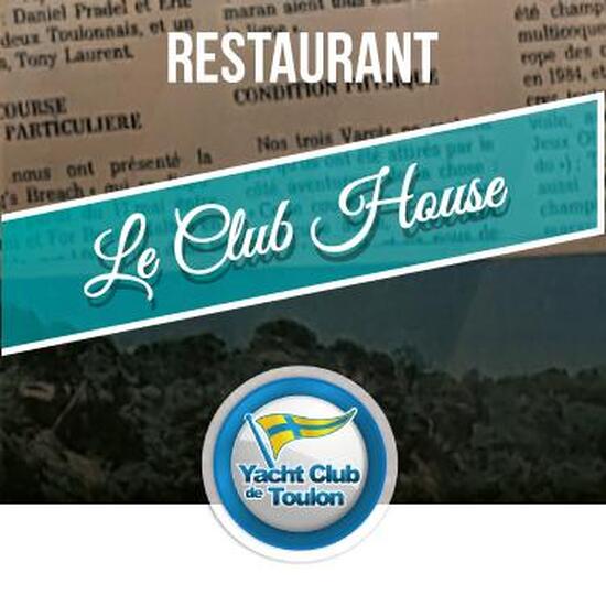 yacht club toulon restaurant