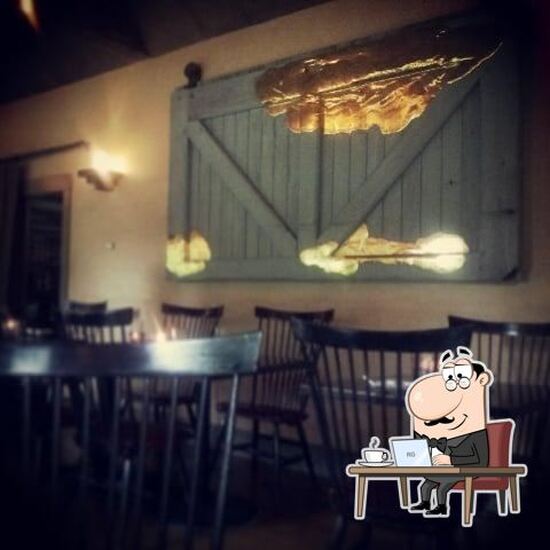 State road west tisbury restaurant menu prices and reviews