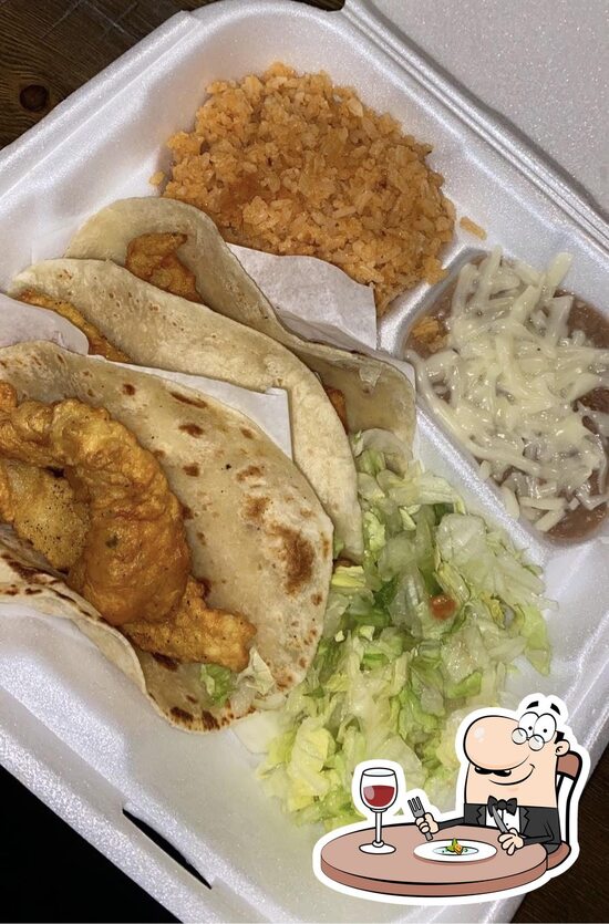 Las Palmitas Taco Shop in Yuma Restaurant reviews