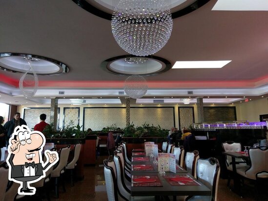 Saveurs d'Asie, Lux - Menu du restaurant, prix et avis