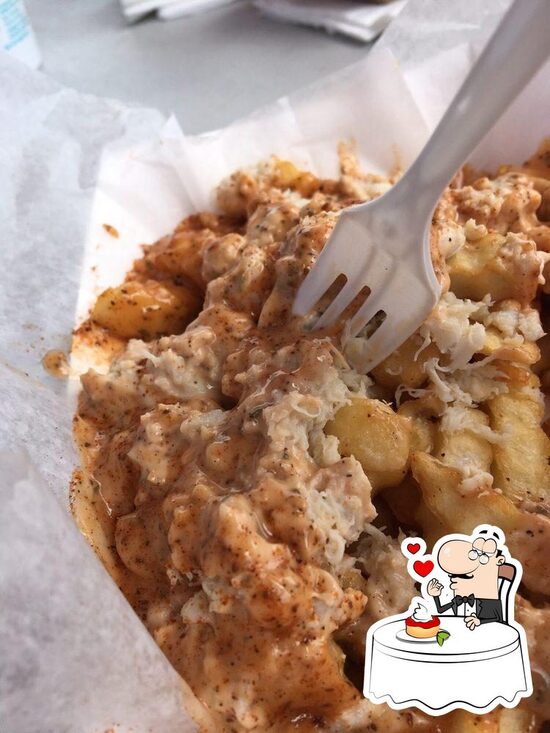 Mack Avenue Eats in Wilson Restaurant menu and reviews