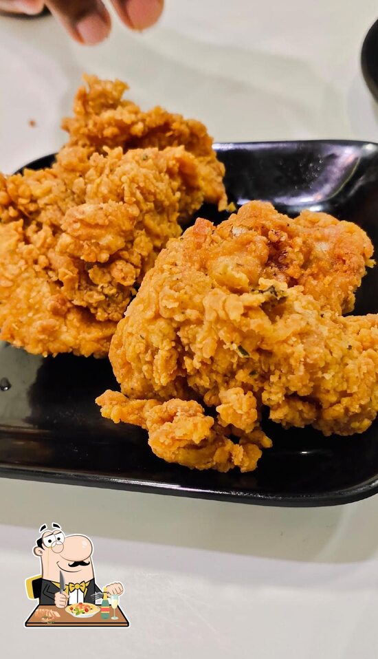 yummy fried chicken nadapuram contact number