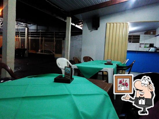Arubas Restaurante estabelecimento, Ituiutaba – menu, preços e avaliações