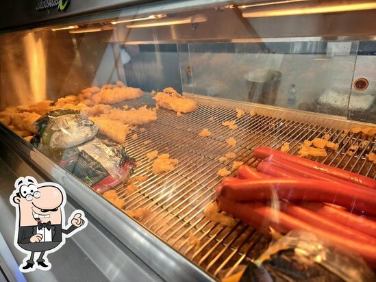 Peter's Fish Factory Margate, Margate - Restaurant menu, prices and reviews
