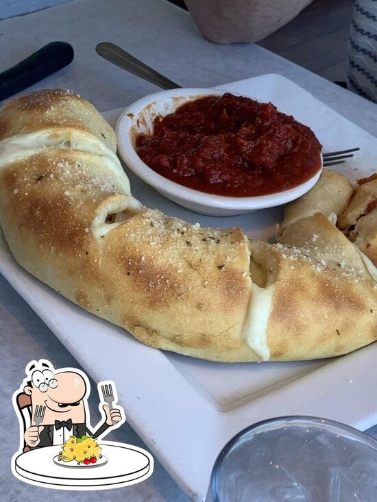 Asiago's Tuscan Italian, 709 Edgehill Dr in Johnstown Restaurant menu
