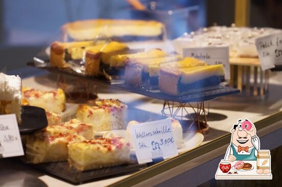 Baker’s Kitchen cafe, Schwerin - Restaurantbewertungen