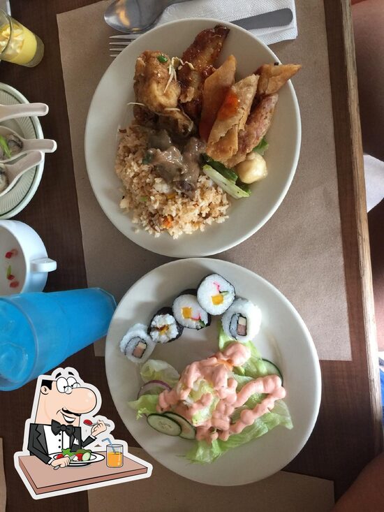 Menu at Carl Ced'z Grill & Restaurant, Kawit, CWQ5+FQR