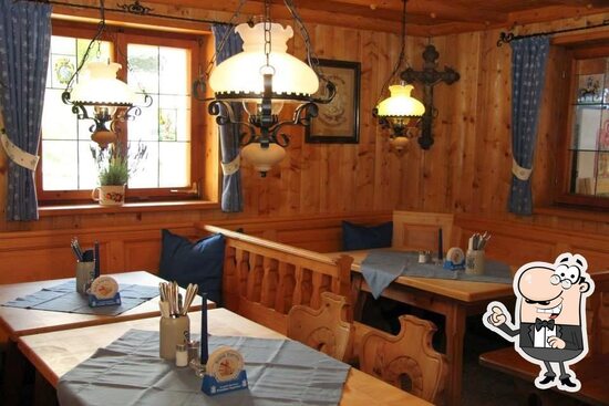 Speisekarte Von Wildbachh Tte Restaurant Rottach Egern