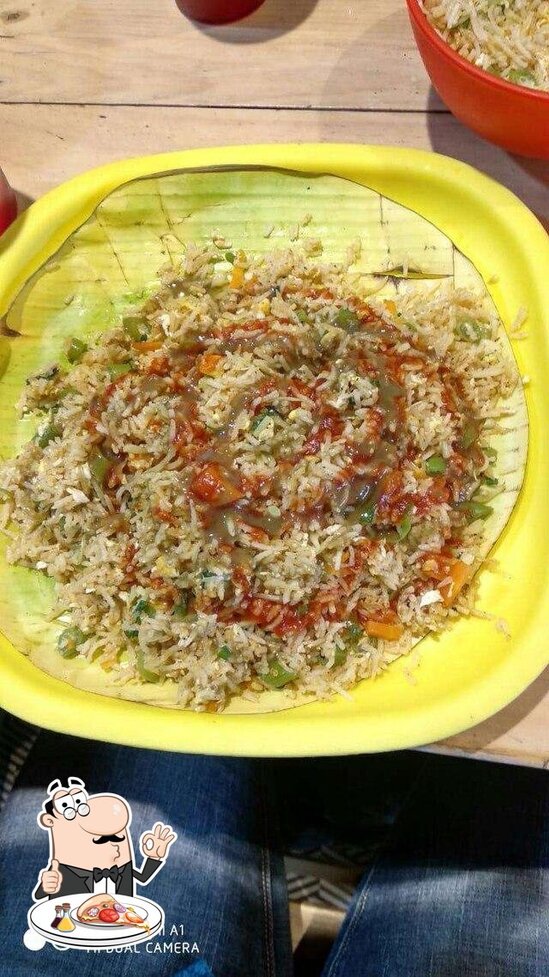 Paprikas Restaurant, Chennai Restaurant menu and reviews