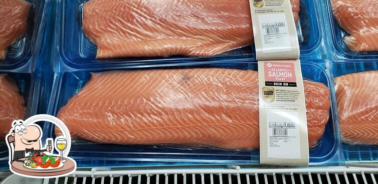 Sam's Club, Catonsville - Restaurant menu, prices and reviews