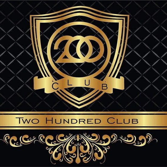 Two hundred Club, Guadalajara - Restaurant reviews