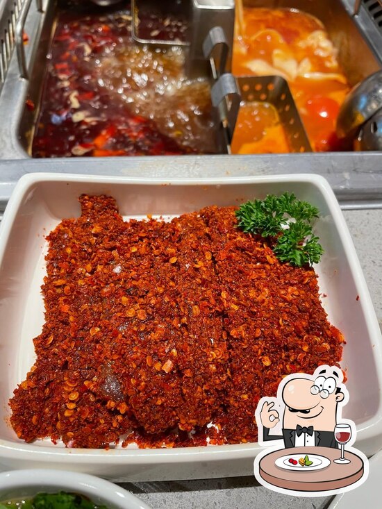 Haidilao Hotpot Glen Waverley（海底捞火锅Glen店） in Glen Waverley Restaurant