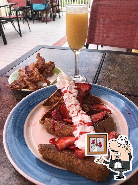 The Kitchen Table Restaurant, North Myrtle Beach - Restaurant menu ...
