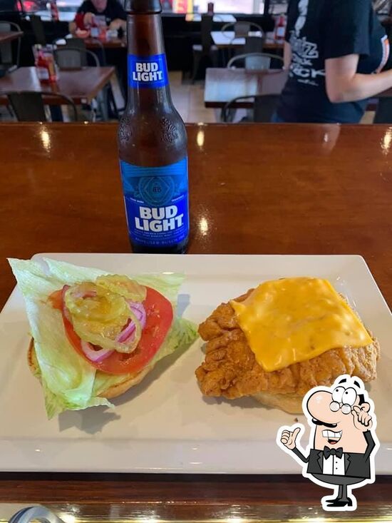 Phatz (Vero Beach), 1555 US1 104 in Vero Beach Restaurant menu and