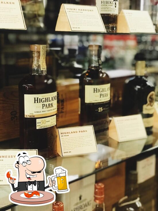 Palo Alto Fine Wine & Spirits in Palo Alto Restaurant reviews