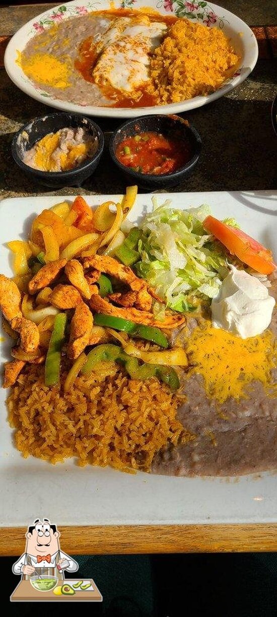 Puerto Vallarta Restaurant Port Orchard, WA in Port Orchard