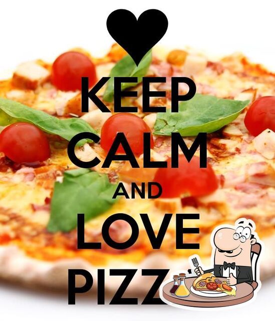 Menu at Eli's Pizza - (Borehamwood) pizzeria, Borehamwood