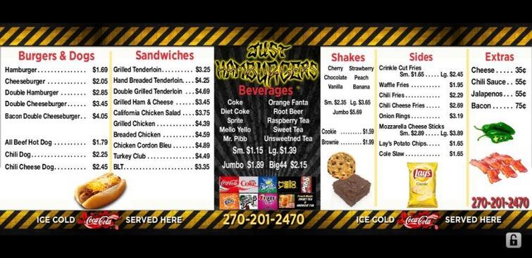 menu-at-just-hamburgers-restaurant-paducah-james-sanders-blvd