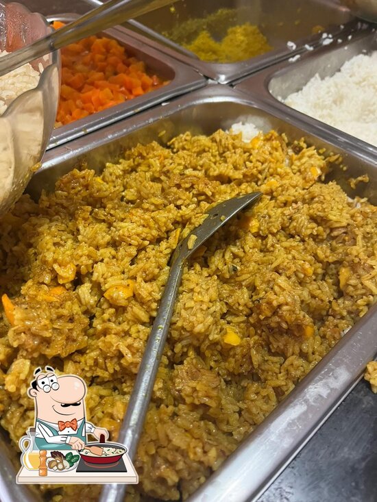 Restaurante do Sami, Goiânia - Restaurant reviews