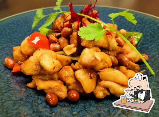 Huamei, BeyneHeusay Restaurantbewertungen