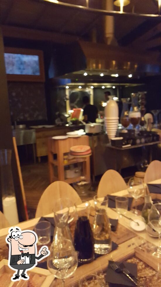 Capanna Del Sole restaurant, Italia Restaurant reviews