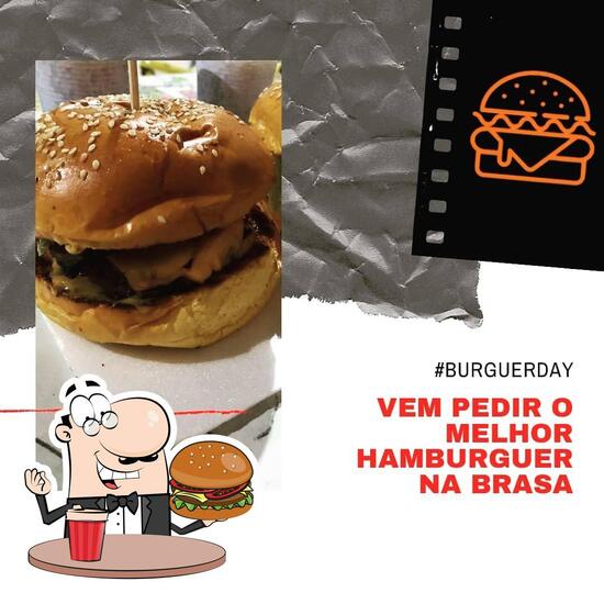 Carta del restaurante Jr s Hamburgueria Delivery del Hambúrguer