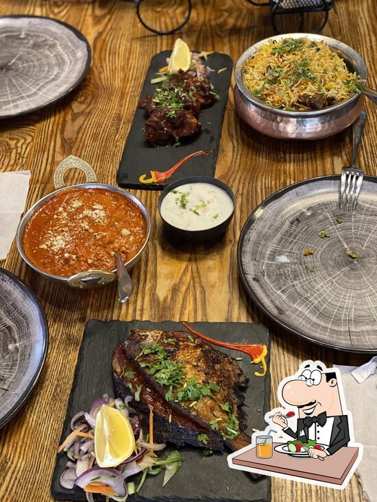 Grub Shack Where the Foodies Go restaurant, UAE, Building No.41 near