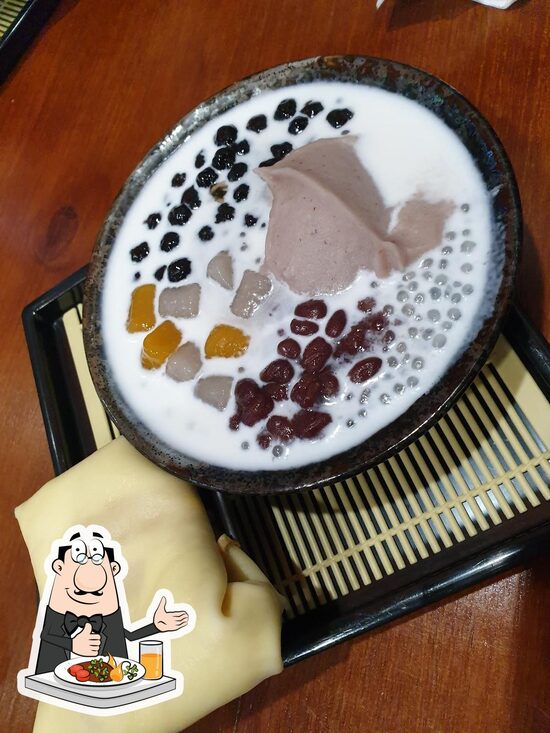 藤原豆腐店 Fujiwara Tofu Shop in Richmond Restaurant reviews