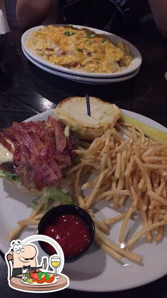 CopperTop Tavern Vestal, 4700 Vestal Pkwy E in Binghamton Restaurant