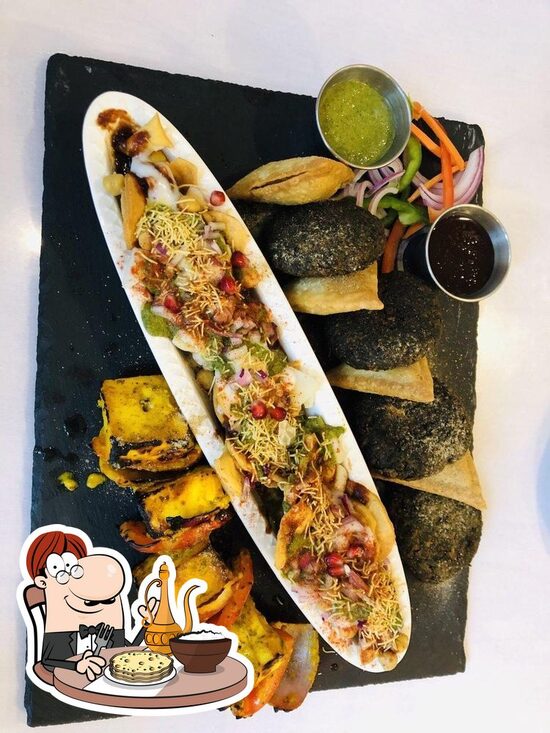 Cinnamon Indian Cuisine & Bar, 1207 11 Ave SW 101 in Calgary Restaurant reviews