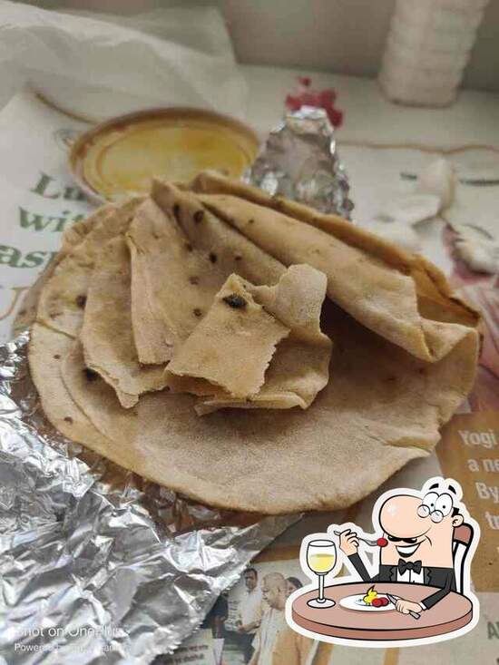Shiv Roop Food, Ahmedabad - Restaurant menu, prices and reviews