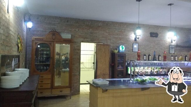 REDE 28 - Churrascaria e Restaurante Rei da Chuleta, Embu das Artes ...