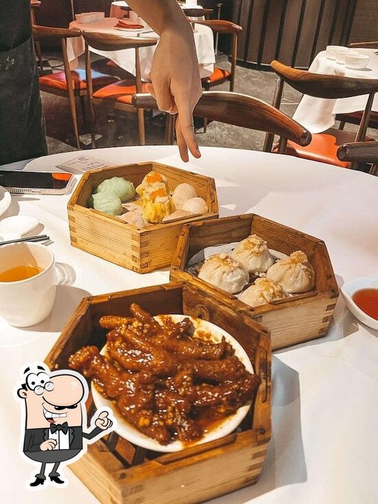 Brisbane Phoenix Chinese Restaurant, Brisbane Carta del restaurante y opiniones