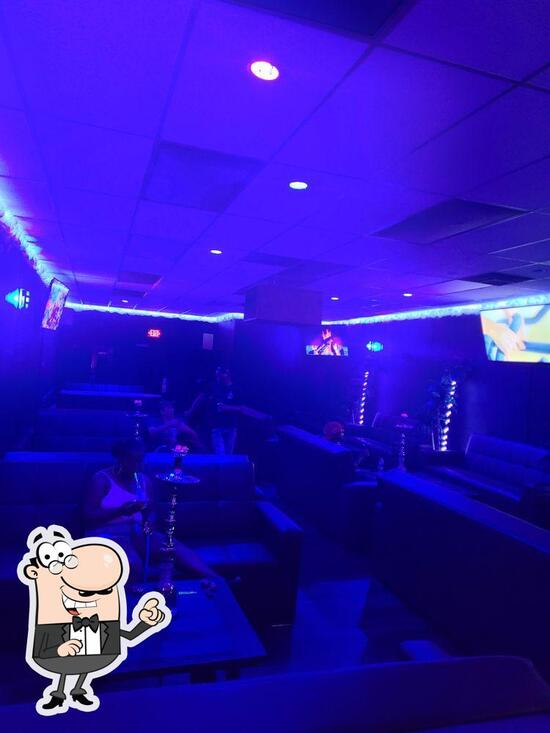 King's Hookah Lounge in Chesapeake - Restaurant reviews