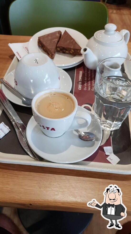 Costa Coffee Neats Court, Neats Court Retail Park, Thomsett Way in
