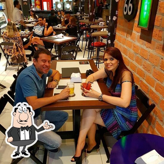 O Sindicato BBQ-Drinks, Manaus, Av. Maceió - Restaurant menu and reviews