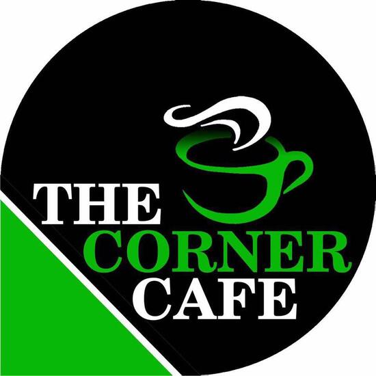 Menu at The Corner Cafe, Tzaneen